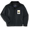 Competitor Jacket Thumbnail