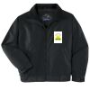 Competitor Jacket Thumbnail