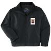 Competitor Jacket Thumbnail