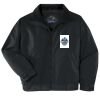 Competitor Jacket Thumbnail