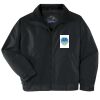 Competitor Jacket Thumbnail