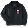 Competitor Jacket Thumbnail