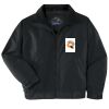 Competitor Jacket Thumbnail