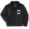 Competitor Jacket Thumbnail