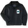 Competitor Jacket Thumbnail