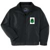 Competitor Jacket Thumbnail