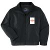 Competitor Jacket Thumbnail
