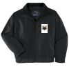 Competitor Jacket Thumbnail