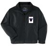 Competitor Jacket Thumbnail