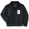 Competitor Jacket Thumbnail