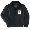 Competitor Jacket Thumbnail