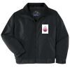 Competitor Jacket Thumbnail