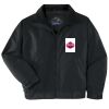 Competitor Jacket Thumbnail