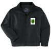Competitor Jacket Thumbnail