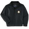Competitor Jacket Thumbnail