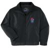 Competitor Jacket Thumbnail