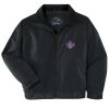 Competitor Jacket Thumbnail