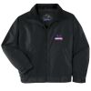 Competitor Jacket Thumbnail
