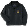 Competitor Jacket Thumbnail