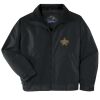 Competitor Jacket Thumbnail