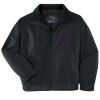 Competitor Jacket Thumbnail