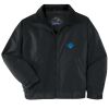 Competitor Jacket Thumbnail