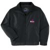 Competitor Jacket Thumbnail