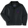 Competitor Jacket Thumbnail
