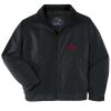 Competitor Jacket Thumbnail