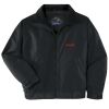 Competitor Jacket Thumbnail