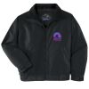 Competitor Jacket Thumbnail