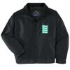 Competitor Jacket Thumbnail