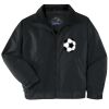 Competitor Jacket Thumbnail