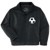Competitor Jacket Thumbnail