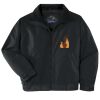 Competitor Jacket Thumbnail
