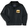 Competitor Jacket Thumbnail