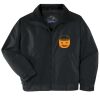 Competitor Jacket Thumbnail