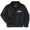 Competitor Jacket Thumbnail