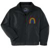 Competitor Jacket Thumbnail