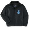 Competitor Jacket Thumbnail