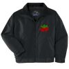 Competitor Jacket Thumbnail