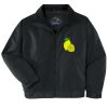 Competitor Jacket Thumbnail