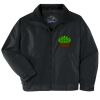 Competitor Jacket Thumbnail
