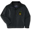 Competitor Jacket Thumbnail