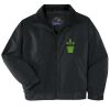 Competitor Jacket Thumbnail