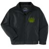 Competitor Jacket Thumbnail
