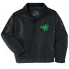 Competitor Jacket Thumbnail