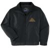 Competitor Jacket Thumbnail