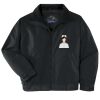 Competitor Jacket Thumbnail