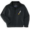 Competitor Jacket Thumbnail